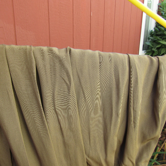 Vintage 80s Baggy Riding Trousers - Picture 8 of 12